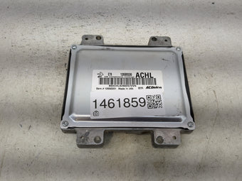 compare product 2017-2021 Chevrolet Trax PCM Engine Control Computer ECU ECM PCU OEM P/N:12695536 Fits Fits 2017 2018 2019 2020 2021 OEM Used Auto Parts