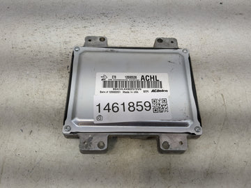 2017-2021 Chevrolet Trax PCM Engine Control Computer ECU ECM PCU OEM P/N:12695536 Fits Fits 2017 2018 2019 2020 2021 OEM Use