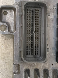 2017-2021 Chevrolet Trax PCM Engine Control Computer ECU ECM PCU OEM P/N:12695536 Fits Fits 2017 2018 2019 2020 2021 OEM Use