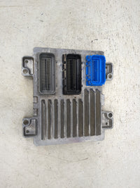 2017-2021 Chevrolet Trax PCM Engine Control Computer ECU ECM PCU OEM P/N:12695536 Fits Fits 2017 2018 2019 2020 2021 OEM Use
