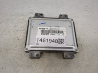 2017-2021 Chevrolet Trax PCM Engine Control Computer ECU ECM PCU OEM P/N:12685776 Fits Fits 2017 2018 2019 2020 2021 OEM Use