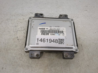 compare product 2017-2021 Chevrolet Trax PCM Engine Control Computer ECU ECM PCU OEM P/N:12685776 Fits Fits 2017 2018 2019 2020 2021 OEM Used Auto Parts