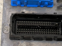 2017-2021 Chevrolet Trax PCM Engine Control Computer ECU ECM PCU OEM P/N:12685776 Fits Fits 2017 2018 2019 2020 2021 OEM Use