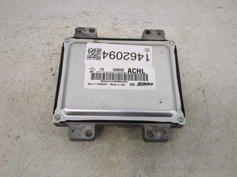 compare product 2017-2021 Chevrolet Trax PCM Engine Control Computer ECU ECM PCU OEM P/N:12695536 Fits Fits 2017 2018 2019 2020 2021 OEM Used Auto Parts