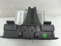 2018-2019 Chevrolet Trax Radio AM FM Cd Player Receiver Replacement P/N:84388577 FT0108A, 2024B-FT0108A Fits Fits 2018 2019 