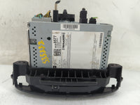 2018-2019 Chevrolet Trax Radio AM FM Cd Player Receiver Replacement P/N:84388577 FT0108A, 2024B-FT0108A Fits Fits 2018 2019 