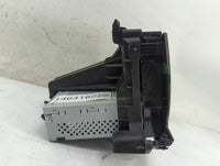 2018-2019 Chevrolet Trax Radio AM FM Cd Player Receiver Replacement P/N:84388577 FT0108A, 2024B-FT0108A Fits Fits 2018 2019 