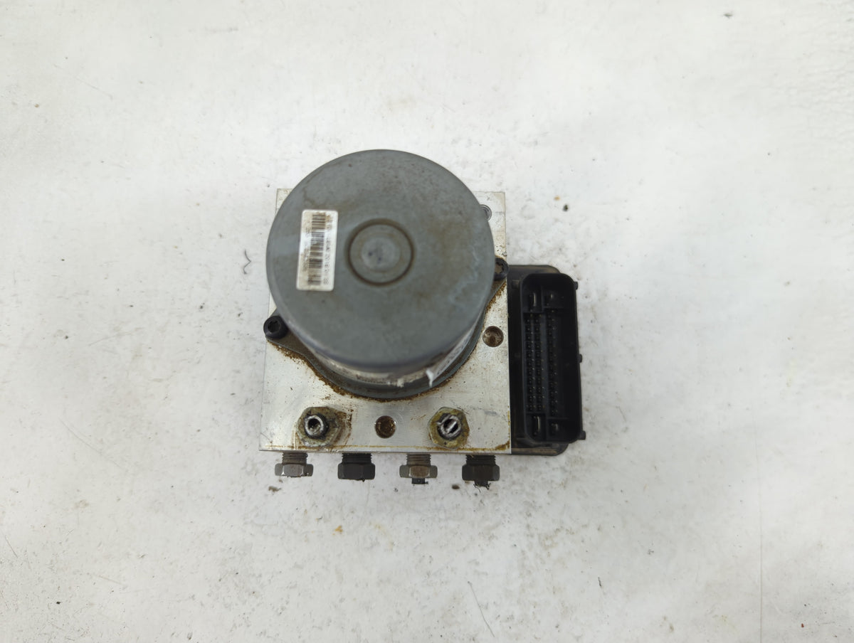 2017-2021 Chevrolet Trax Anti-Lock Brake ABS Pump Module Actuator OEM P/N:42643519 688250455 Fits Fits 2017 2018 2019 2020 2