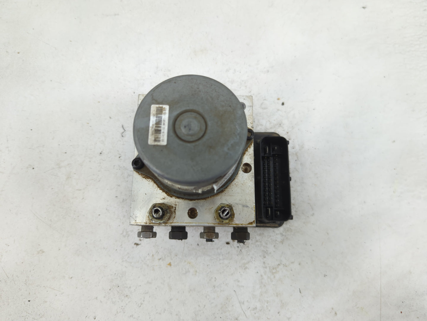 2017-2021 Chevrolet Trax ABS Pump Control Module Replacement P/N:42643519 688250455 Fits Fits 2017 2018 2019 2020 2021 OEM U