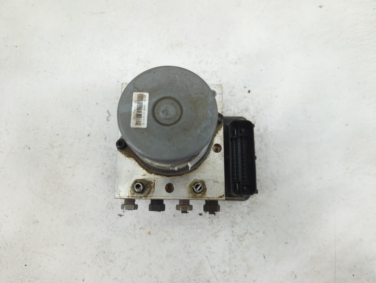 2017-2021 Chevrolet Trax ABS Pump Control Module Replacement P/N:42643519 688250455 Fits Fits 2017 2018 2019 2020 2021 OEM U