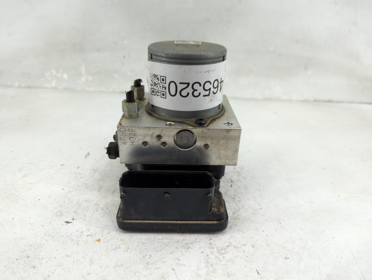 2017-2021 Chevrolet Trax Anti-Lock Brake ABS Pump Module Actuator OEM P/N:42643519 688250455 Fits Fits 2017 2018 2019 2020 2