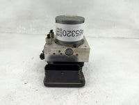 2017-2021 Chevrolet Trax Anti-Lock Brake ABS Pump Module Actuator OEM P/N:42643519 688250455 Fits Fits 2017 2018 2019 2020 2