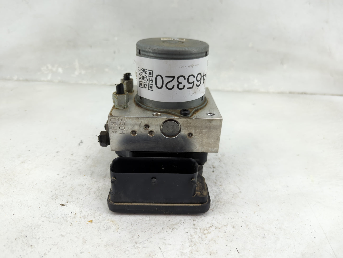 2017-2021 Chevrolet Trax ABS Pump Control Module Replacement P/N:42643519 688250455 Fits Fits 2017 2018 2019 2020 2021 OEM U