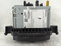 2018-2020 Chevrolet Trax Radio AM FM Cd Player Receiver Replacement P/N:84610605 A11901120010A29M Fits Fits 2018 2019 2020 O