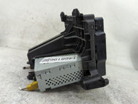 2018-2020 Chevrolet Trax Radio AM FM Cd Player Receiver Replacement P/N:84610605 A11901120010A29M Fits Fits 2018 2019 2020 O