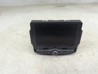 compare product 2017-2020 Chevrolet Trax Radio AM FM Cd Player Receiver Replacement P/N:84388577 20204B-FT0108A Fits Fits 2017 2018 2019 2020 OEM Used Auto Parts