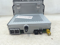 2017-2020 Chevrolet Trax Radio AM FM Cd Player Receiver Replacement P/N:84388577 20204B-FT0108A Fits Fits 2017 2018 2019 202