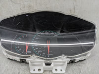 2019-2021 Chevrolet Trax Instrument Cluster Speedometer Gauges P/N:42650688 688437714 Miles:69K Fits Fits 2019 2020 2021 OEM