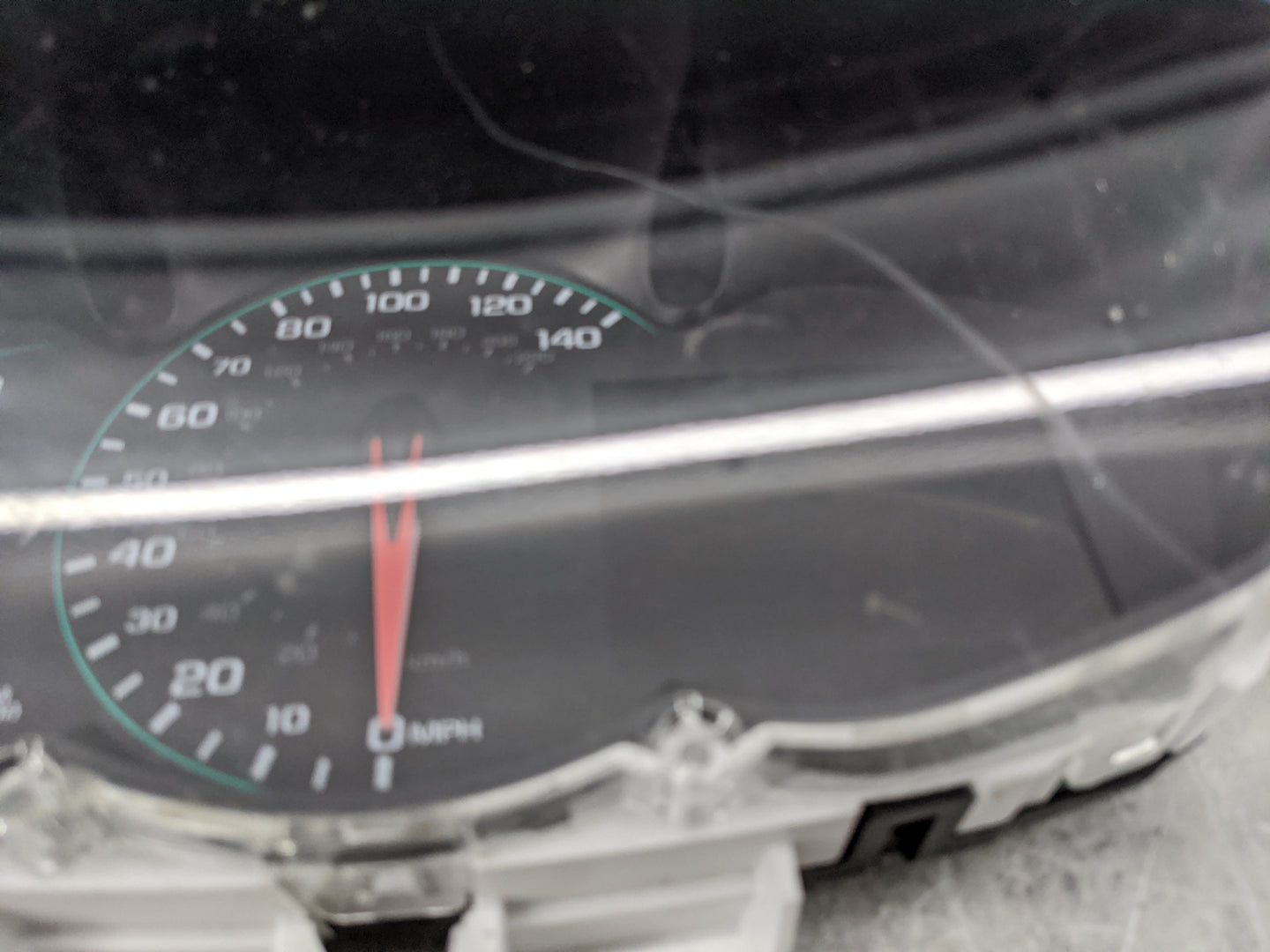 2019-2021 Chevrolet Trax Instrument Cluster Speedometer Gauges P/N:42650688 688437714 Miles:69K Fits Fits 2019 2020 2021 OEM