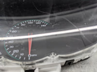 2019-2021 Chevrolet Trax Instrument Cluster Speedometer Gauges P/N:42650688 688437714 Miles:69K Fits Fits 2019 2020 2021 OEM