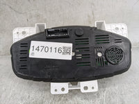 2019-2021 Chevrolet Trax Instrument Cluster Speedometer Gauges P/N:42650688 688437714 Miles:69K Fits Fits 2019 2020 2021 OEM
