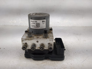 2017-2021 Chevrolet Trax ABS Pump Control Module Replacement P/N:42643519 688250455 Fits Fits 2017 2018 2019 2020 2021 OEM U