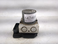 2017-2021 Chevrolet Trax Anti-Lock Brake ABS Pump Module Actuator OEM P/N:42643519 688250455 Fits Fits 2017 2018 2019 2020 2