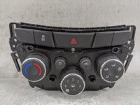 2017-2021 Chevrolet Trax Climate Control Module Temperature AC/Heater Replacement P/N:42588188 545329302 Fits OEM Used Auto 
