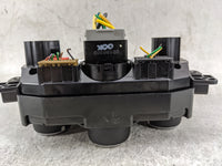 2017-2021 Chevrolet Trax Climate Control Module Temperature AC/Heater Replacement P/N:42588188 545329302 Fits OEM Used Auto 