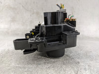 2017-2021 Chevrolet Trax Climate Control Module Temperature AC/Heater Replacement P/N:42588188 545329302 Fits OEM Used Auto 