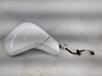2017-2020 Chevrolet Trax Passenger Side View Mirror - Right Door Mirror OEM Used - Oemusedautoparts1.com