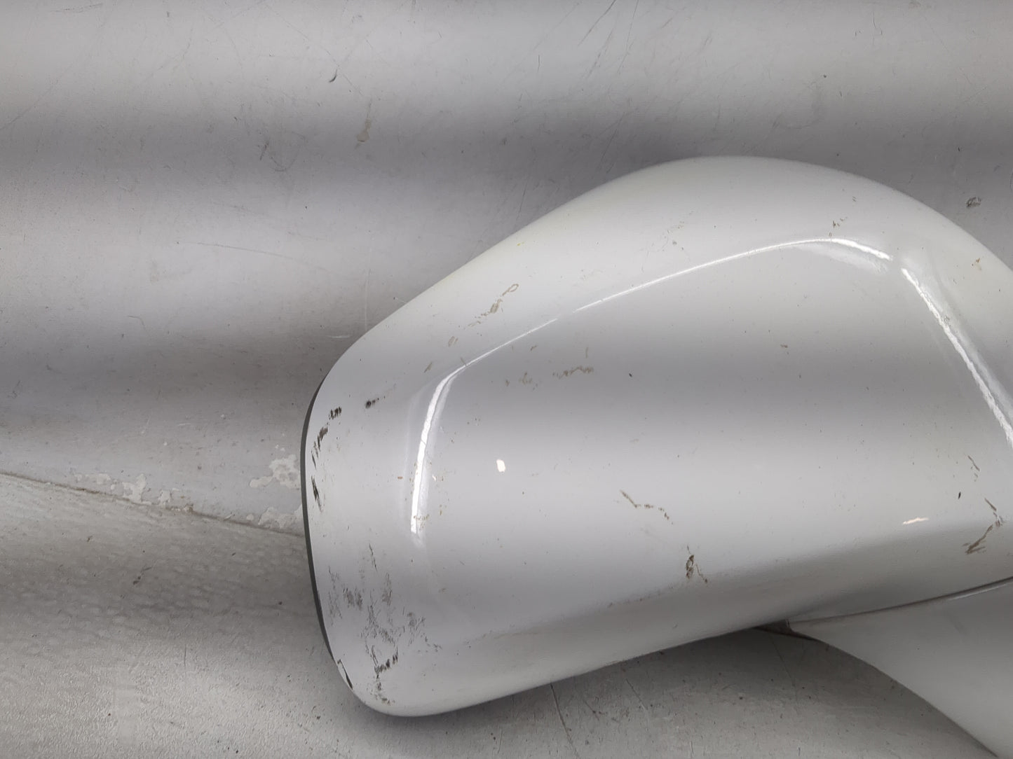 2017-2020 Chevrolet Trax Passenger Side View Mirror - Right Door Mirror OEM Used - Oemusedautoparts1.com