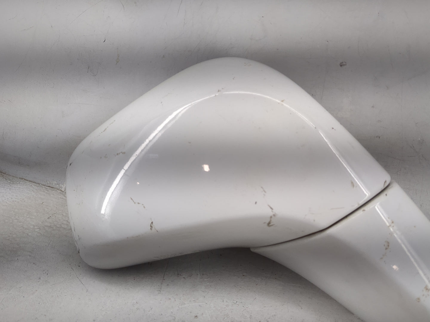 2017-2020 Chevrolet Trax Passenger Side View Mirror - Right Door Mirror OEM Used - Oemusedautoparts1.com