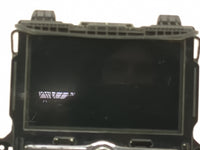 2019 Chevrolet Trax Radio AM FM Cd Player Receiver Replacement P/N:84610605 A11901020000EABBM, KPB1QA0Q Fits OEM Used Auto P