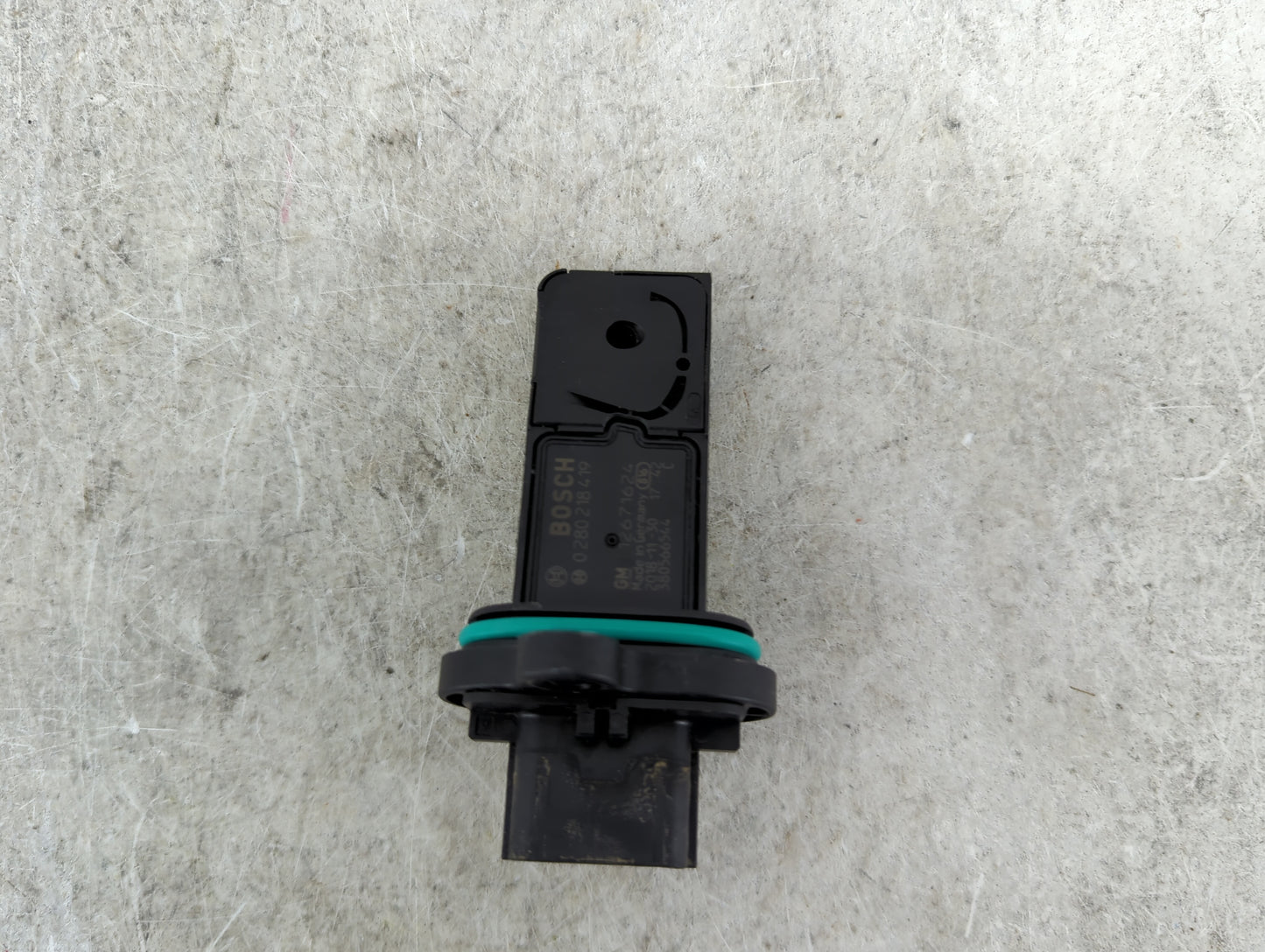 2013-2021 Chevrolet Trax Mass Air Flow Meter Maf 1488147 - Oemusedautoparts1.com