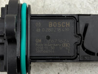 2013-2021 Chevrolet Trax Mass Air Flow Meter Maf 1488147 - Oemusedautoparts1.com