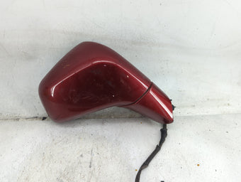 compare product 2017-2020 Chevrolet Trax Passenger Side View Mirror - Right Door Mirror OEM Used
