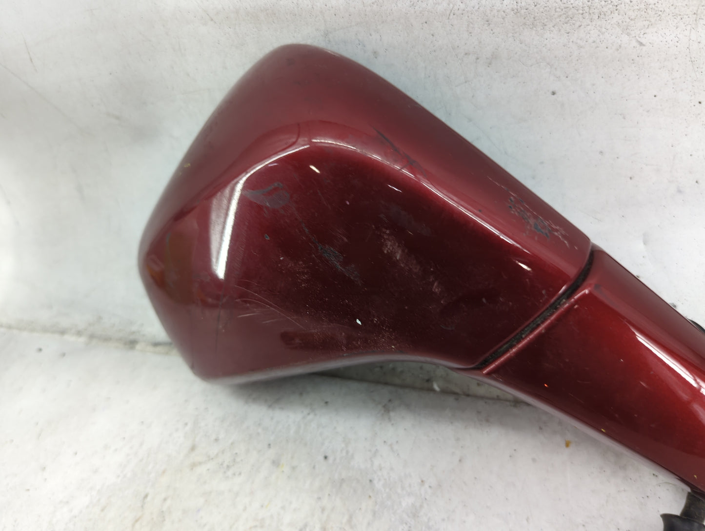 2017-2020 Chevrolet Trax Passenger Side View Mirror - Right Door Mirror OEM Used - Oemusedautoparts1.com