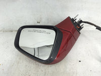 2017-2020 Chevrolet Trax Passenger Side View Mirror - Right Door Mirror OEM Used - Oemusedautoparts1.com