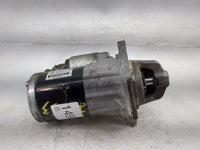 2013-2021 Chevrolet Trax Car Starter Motor Solenoid OEM P/N:25194634 M000T39173ZC Fits OEM Used Auto Parts - Oemusedautopart