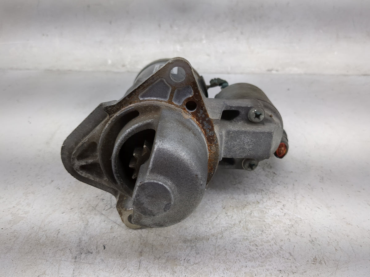 2013-2021 Chevrolet Trax Car Starter Motor Solenoid OEM P/N:25194634 M000T39173ZC Fits OEM Used Auto Parts - Oemusedautopart