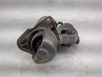2013-2021 Chevrolet Trax Car Starter Motor Solenoid OEM P/N:25194634 M000T39173ZC Fits OEM Used Auto Parts - Oemusedautopart