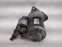 2013-2021 Chevrolet Trax Car Starter Motor Solenoid OEM P/N:25194634 M000T39173ZC Fits OEM Used Auto Parts - Oemusedautopart
