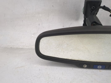 2013-2021 Chevrolet Trax Interior Rear View Mirror Replacement OEM P/N:E11 026391 E11 046391 Fits OEM Used Auto Parts