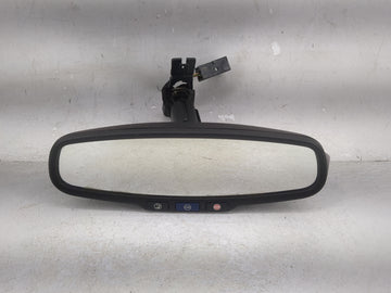 2013-2021 Chevrolet Trax Interior Rear View Mirror Replacement OEM P/N:E11 026391 E11 046391 Fits OEM Used Auto Parts - Oemu
