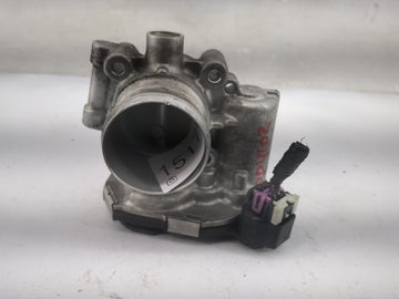 2013-2021 Chevrolet Trax Throttle Body P/N:55565489 0280750499 Fits Fits 2011 2012 2013 2014 2015 2016 2017 2018 2019 2020 2