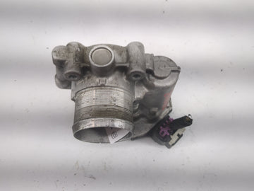 2013-2021 Chevrolet Trax Throttle Body P/N:55565489 0280750499 Fits Fits 2011 2012 2013 2014 2015 2016 2017 2018 2019 2020 2021 OEM Used Auto Parts