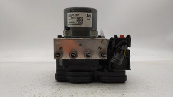 compare product 2017-2018 Chevrolet Trax ABS Pump Control Module Replacement P/N:42643519 42520669, 42563014 Fits Fits 2017 2018 2019 OEM Used Auto Parts