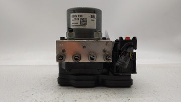 2017-2018 Chevrolet Trax ABS Pump Control Module Replacement P/N:42643519 42520669, 42563014 Fits Fits 2017 2018 2019 OEM Us