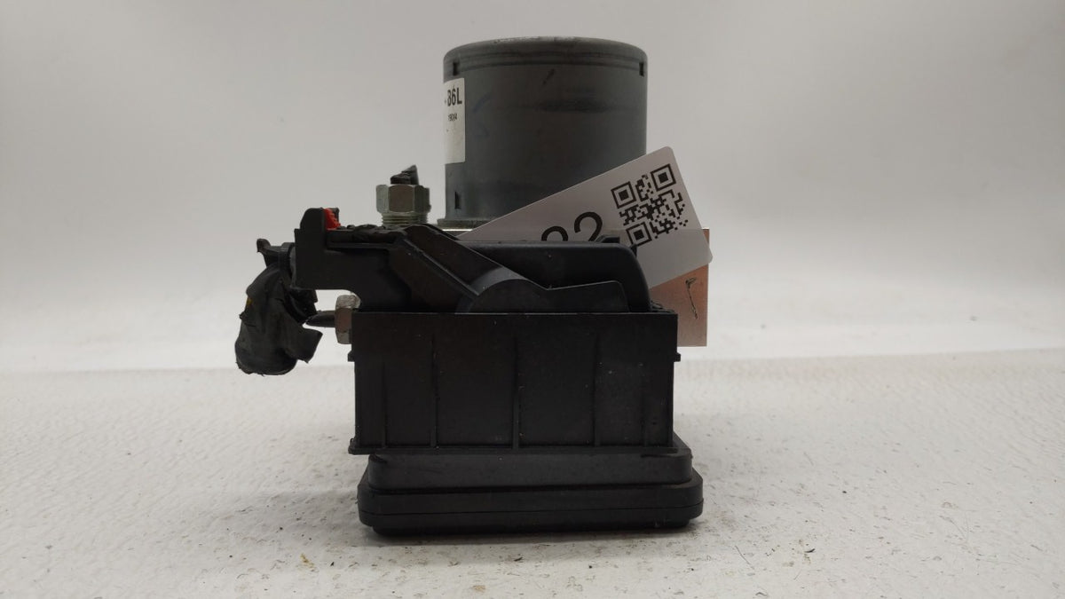 2017-2021 Chevrolet Trax Anti-Lock Brake ABS Pump Module Actuator OEM P/N:42643519 42520669 Fits Fits 2017 2018 2019 2020 20